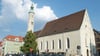 Das größte geförderte Projekt ist die Dreifaltigkeitskirche in Görlitz. (Archivbild)