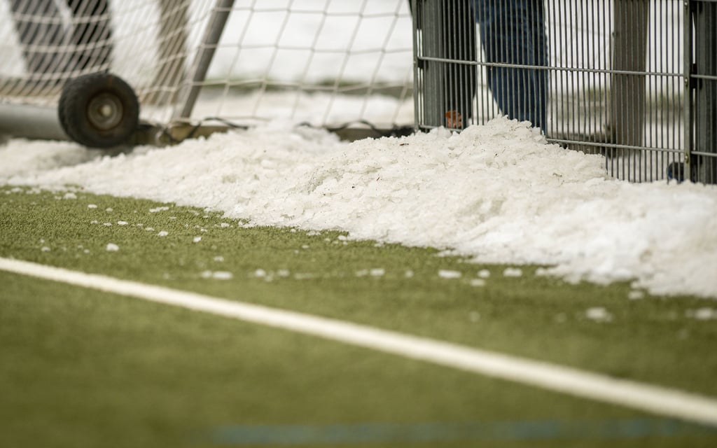 Das Oberligaspiel vom 1. FC Magdeburg II beim SC Freital wurde abgesagt.