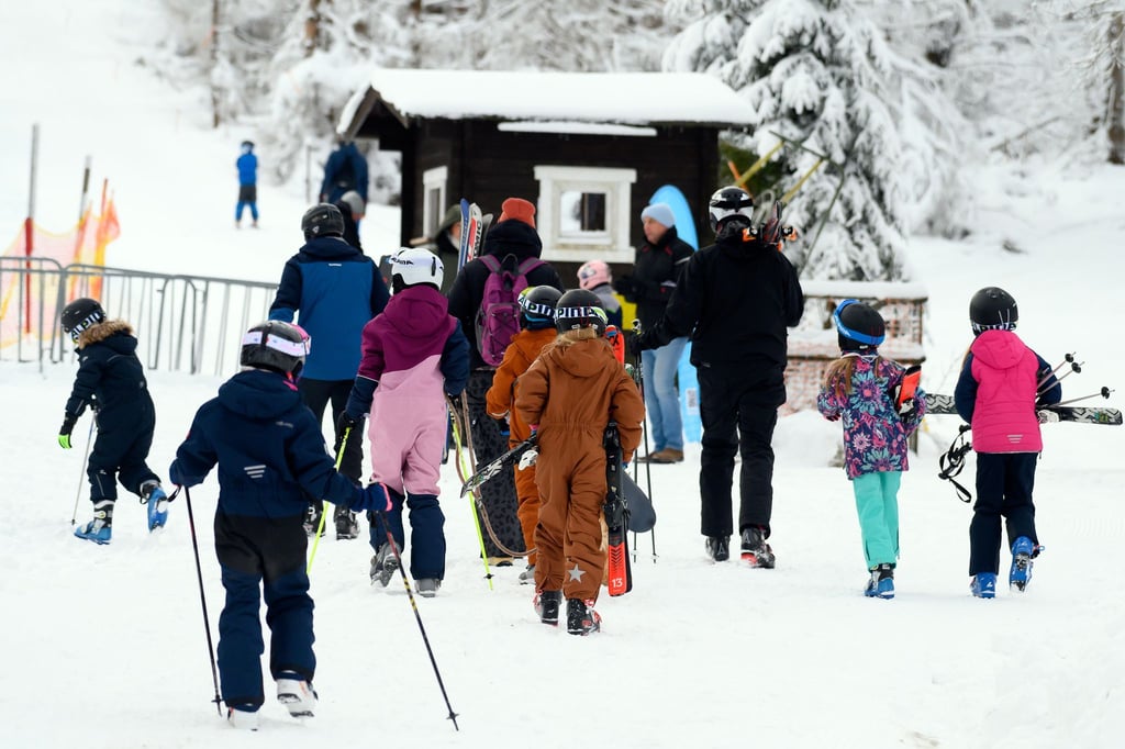 Am Sonnenberg im Harz soll mindestens ein Lift öffnen. (Archivbild)