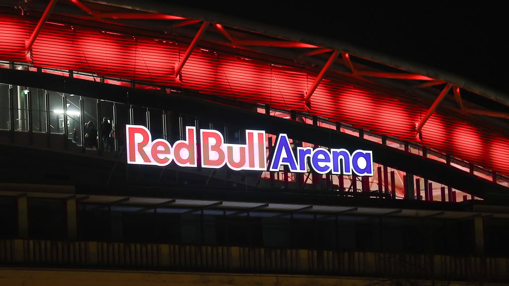 Werden in der Leipzigre Red-Bull-Arena Spiele der Frauen-EM&nbsp;2029 ausgetragen? Das ist möglich, aber noch lange nicht beschlossen.