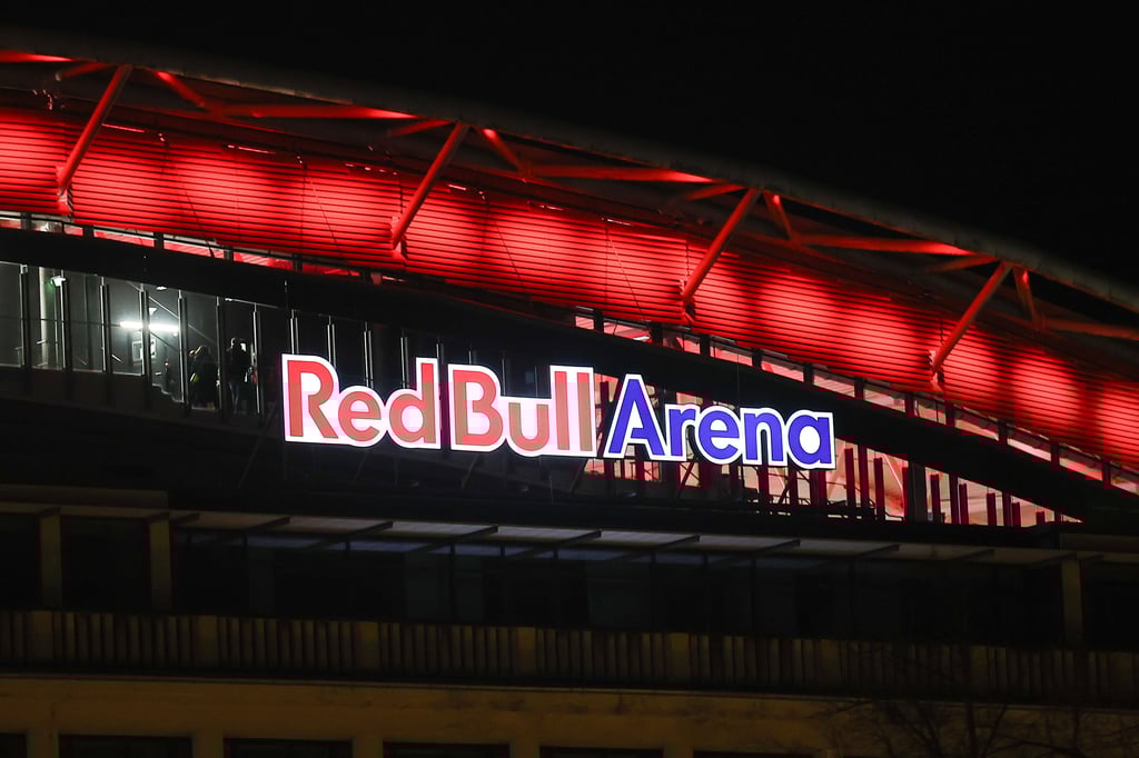 Werden in der Leipzigre Red-Bull-Arena Spiele der Frauen-EM 2029 ausgetragen? Das ist möglich, aber noch lange nicht beschlossen.