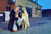 Anne Born will den alten Dorfladen in Brüchau für Seminare des Vereins „Mensch und Tier im Fokus“ nutzen.