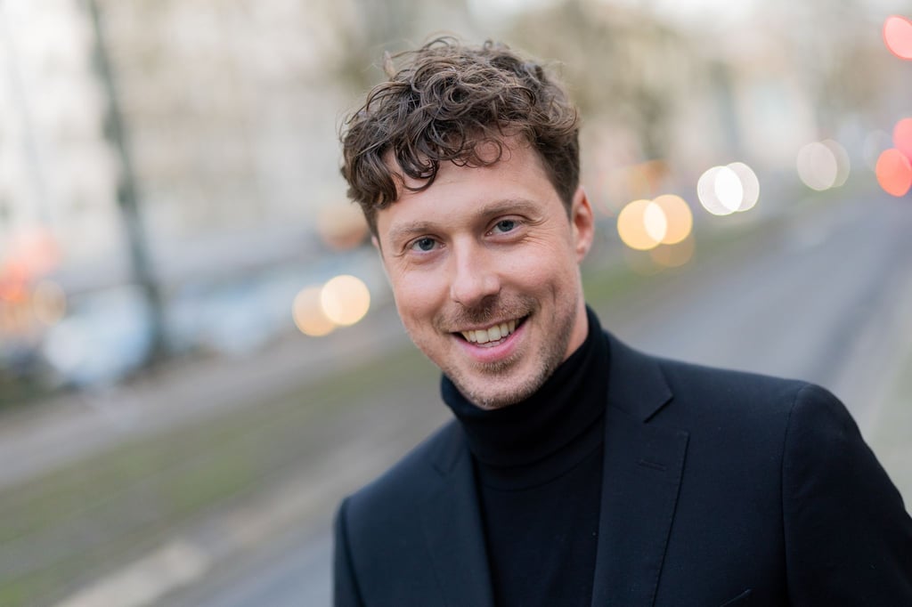 Valentin Lusin gehört zu den erfolgreichsten Tänzern bei „Let's Dance“. (Archivbild)