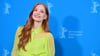 Jessica Chastain ist im Wettbewerbs-Film „Dreams“ zu sehen.