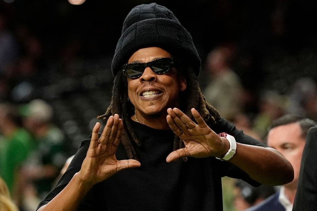 Eine Klage wegen sexueller Übergriffe gegen Rapper Jay-Z ist fallen gelassen worden. (Archivbild)
