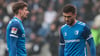 Alexander Nollenberger und Samuel Loric vom 1. FC Magdeburg: Interner Konkurrenzkampf - und dann gibt es da noch Lubambo Musonda.