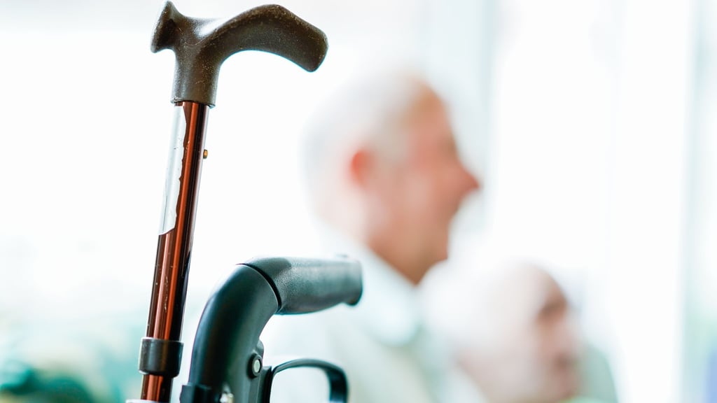 Die Bundesregierung hat sich gegen eine Abschaffung des Pflegegrades 1 entschieden.