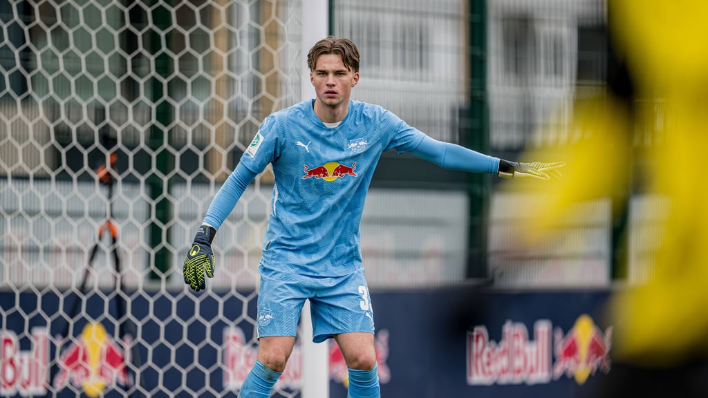 Fernando Dickes war ein entscheidender Faktor für den Sieg.