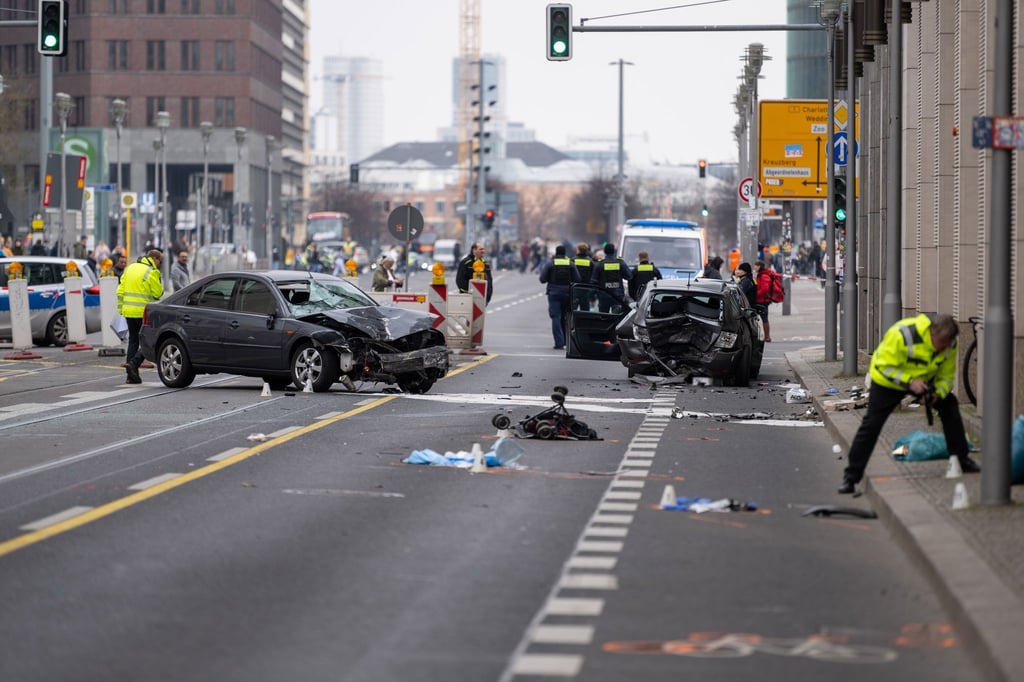 Nach dem tödlichen Raserunfall vor einem Jahr wurde nun Anklage erhoben. (Archivfoto)