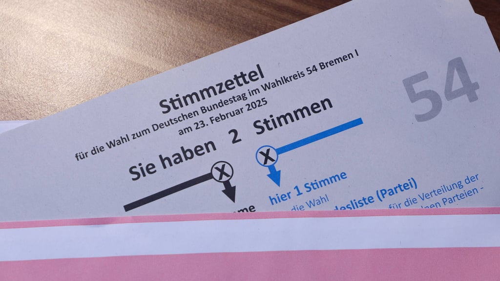 Am 23. Februar war Bundestagswahl. Hier finden Sie alle Ergebnisse aus dem Wahlkreis 66 in Sachsen-Anhalt mit Altmark und Jerichower Land.&nbsp;