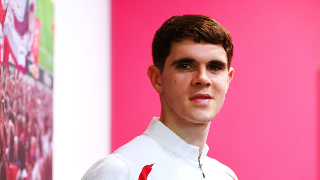 Spielte vier Mal gegen RB: Zweimal mit Roter Stern, zweimal mit Aston Villa: Kosta Nedeljkovic.