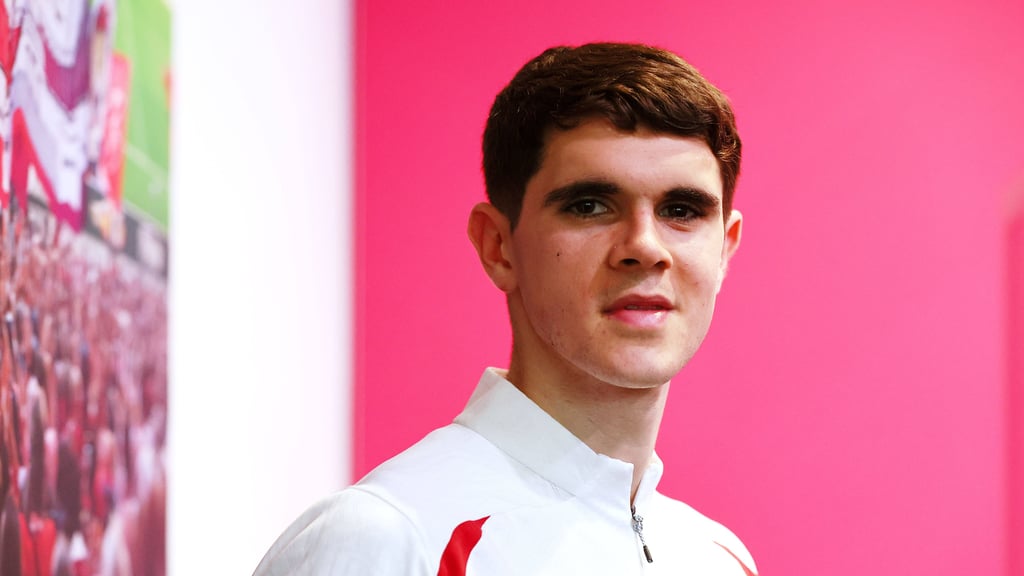 Spielte vier Mal gegen RB: Zweimal mit Roter Stern, zweimal mit Aston Villa: Kosta Nedeljkovic.