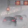 Die Autobahn A38 musste bei Eisleben zeitweise gesperrt werden.&nbsp;