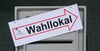 Symbolbild Wahllokal