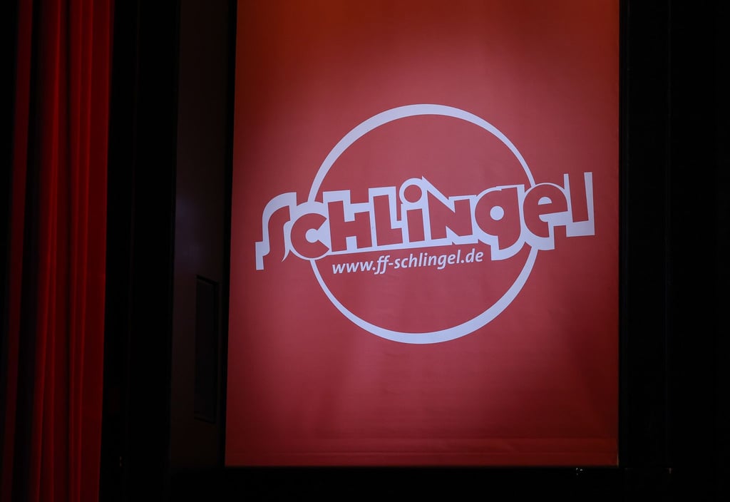 Lang- und Kurzfilme für 30. Ausgabe des „Schlingel“-Kinderfilmfestivals gesucht (Archivbild)