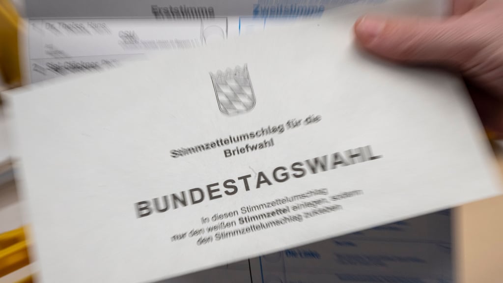 Am 23. Februar war Bundestagswahl. Hier finden Sie alle Ergebnisse aus dem Wahlkreis 70 (Anhalt – Dessau – Wittenberg) in Sachsen-Anhalt.