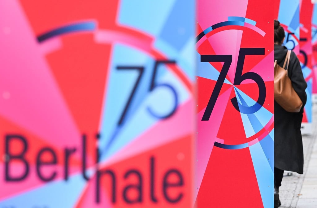 In der Berlinale-Reihe Special läuft der Dokumentarfilm „Das Deutsche Volk“ über den Hanau-Anschlag. (Archivbild)