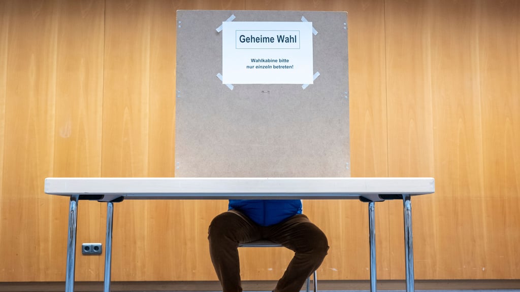 Am 23. Februar ist Bundestagswahl. Hier finden Sie alle Ergebnisse aus dem Wahlkreis 68 (Harz) in Sachsen-Anhalt.