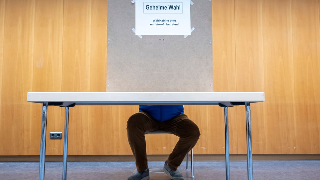 Am 23. Februar ist Bundestagswahl. Hier finden Sie alle Ergebnisse aus dem Wahlkreis 68 (Harz) in Sachsen-Anhalt.