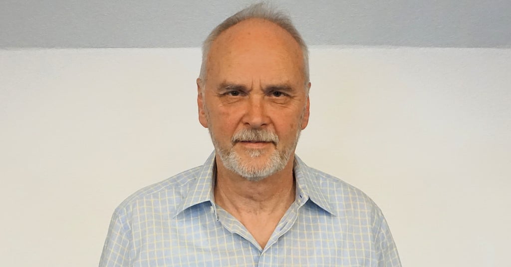 Udo Arno Schmidt
