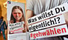 In der Einheitsgemeinde Klötze können am Sonntag zur Bundestagswahl auch 261 Erstwähler ihre Stimme abgeben. 