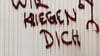 Nach vorläufigen Angaben ist die Zahl von Straftaten gegen Amts- und Mandatsträger 2024 in Sachsen gestiegen. (Symbolbild)