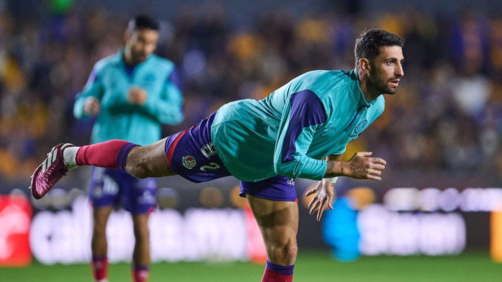 Cristiano Piccini hat doch noch Lust auf Profifußball und hat in der Schweiz unterschrieben.