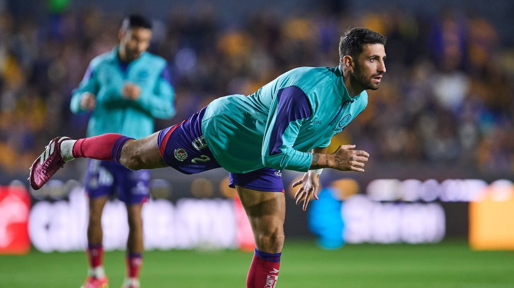 Cristiano Piccini hat doch noch Lust auf Profifußball und hat in der Schweiz unterschrieben.