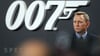 Nach fünf Filmen verabschiedete sich Daniel Craig mit „Keine Zeit zu sterben“ als James Bond (Archivbild)