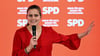 Die Brandenburger Grünen verzichten in Cottbus auf eine Direktkandidatur - zugunsten der SPD-Kandidatin Maja Wallstein (Archivbild).