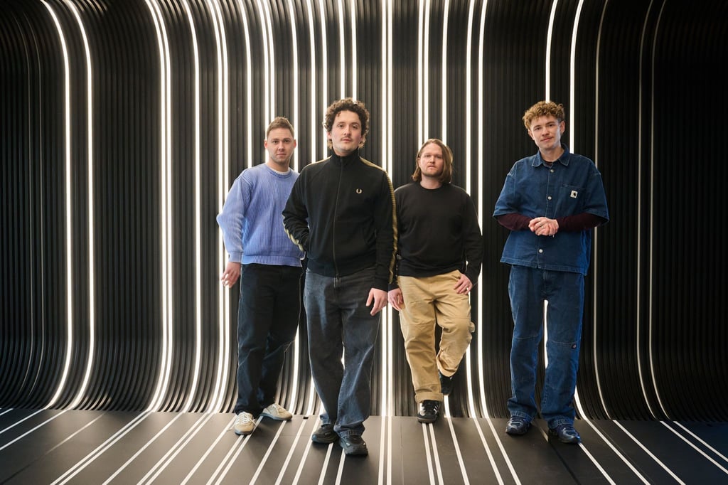 Wie seine Vorgänger ist „Pazifik“ in erster Linie ein Coming-of-Age-Album. (Archivbild)