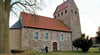 In der Eichholzer Kirche soll wahrscheinlich das Jubiläum der Stiftung „Entschlossene Kirchen“ gefeiert werden.