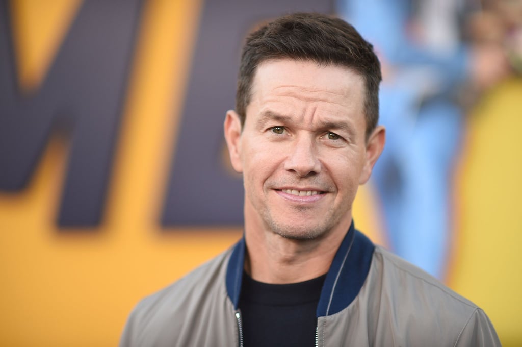 Mark Wahlberg ist in Mel Gibsons neuem Thriller zu sehen (Archivbild).