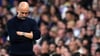 Pep Guardiola und Manchester City stehen nach dem Champions-League-Aus massiv in der Kritik.