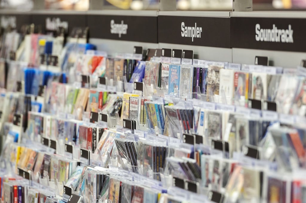 Musikstreams legen in Deutschland weiter zu. (Symbolbild)