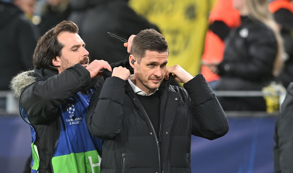 Sebastian Kehl fordert volle Konzentration auf die Bundesliga