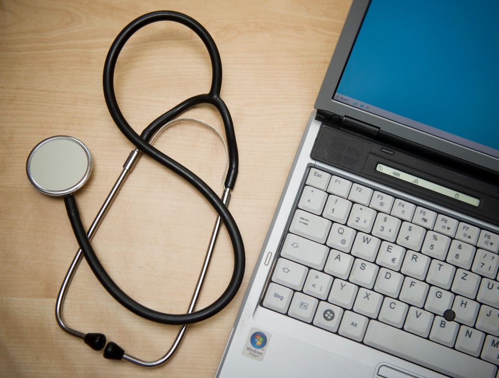Frühestens zum April soll die elektronische Patientenakte nun starten.