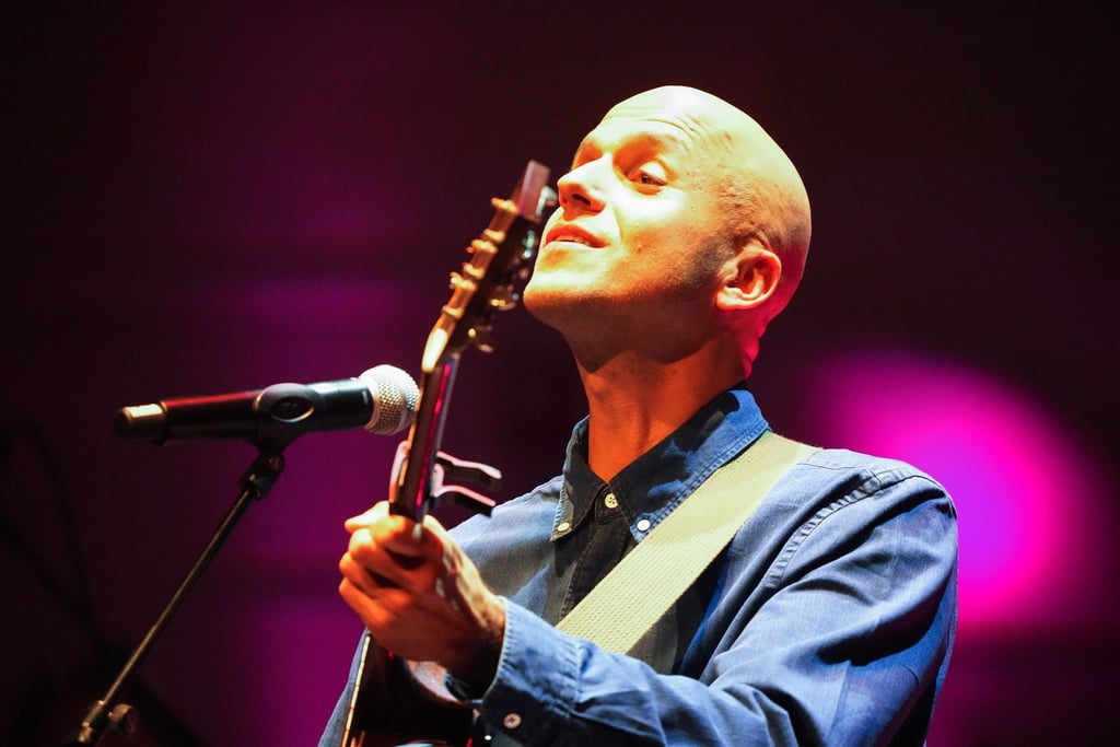 Milow hat sein achtes Studioalbum herausgebracht.