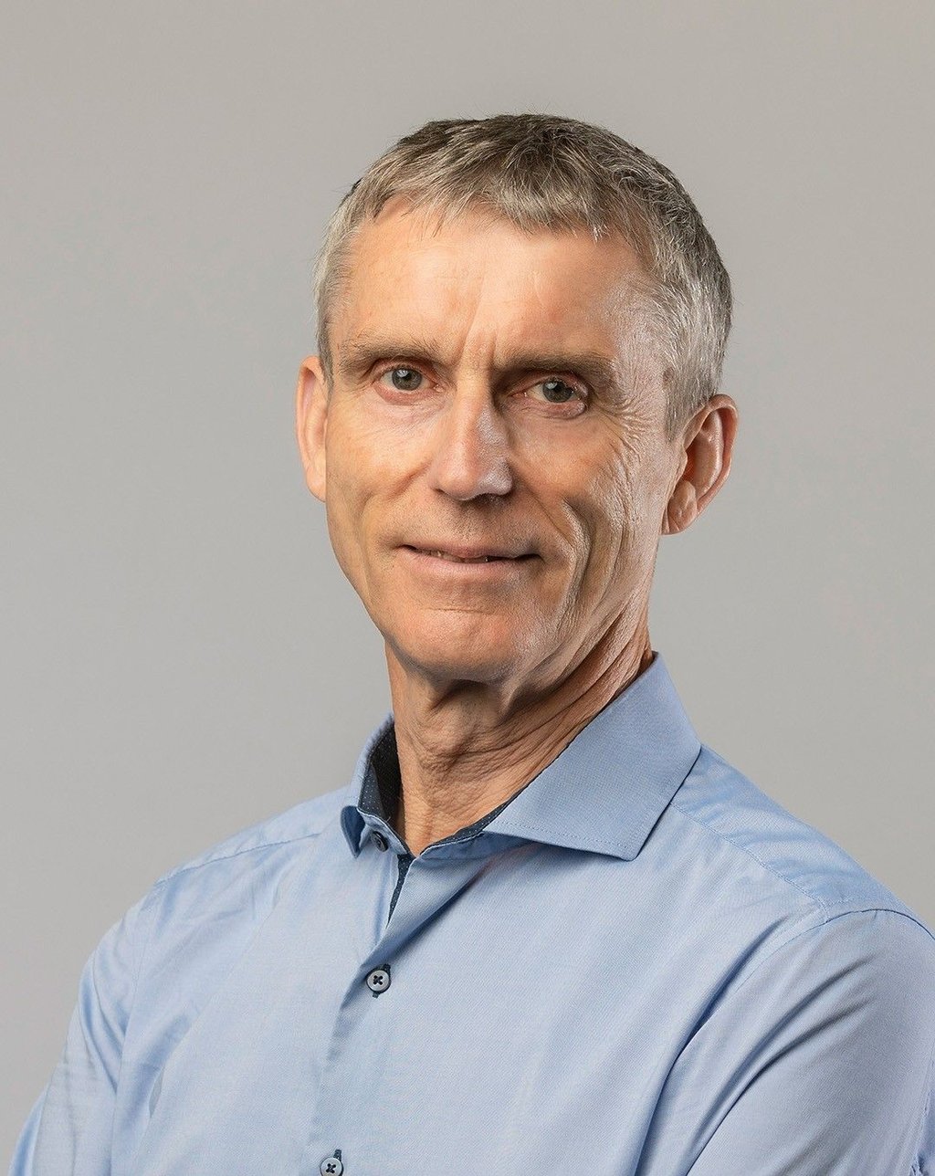 Rene Bethke, Leiter Gesundheitsmanagement bei der AOK Sachsen-Anhalt.