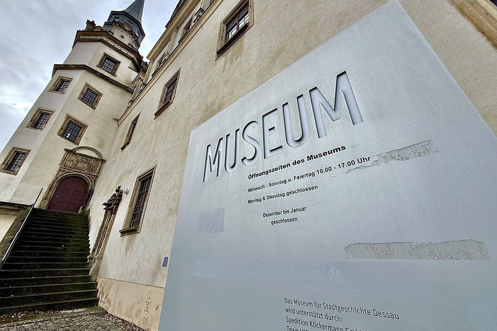 Bald nicht nur Heim für das Stadtgeschichts-, sondern auch für das Naturkundemuseum? Der Johannbau soll beide Häuser beheimaten.