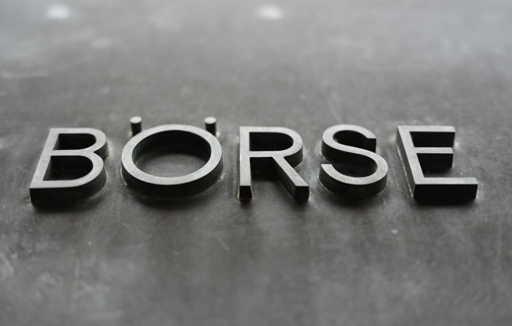 An der Börse in Frankfurt könnte bald auch die Oldenburgische Landesbank auf dem Kurzettel stehen. (Archifoto)