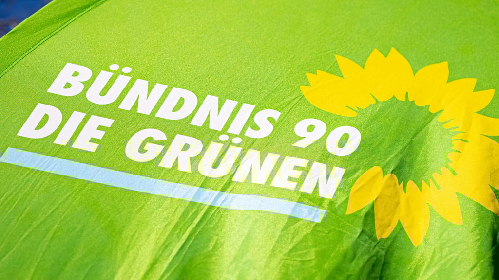 Kurz vor der Bundestagswahl sind in Magdeburg gefälschte Wahlplakate der Grünen aufgetaucht.