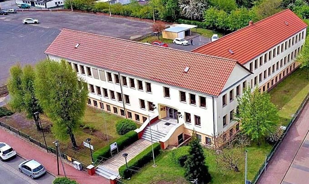 Die Geschäfsordnung für den Verbandsgemeinderat Mansfelder Grund-Helbra soll geändert werden.