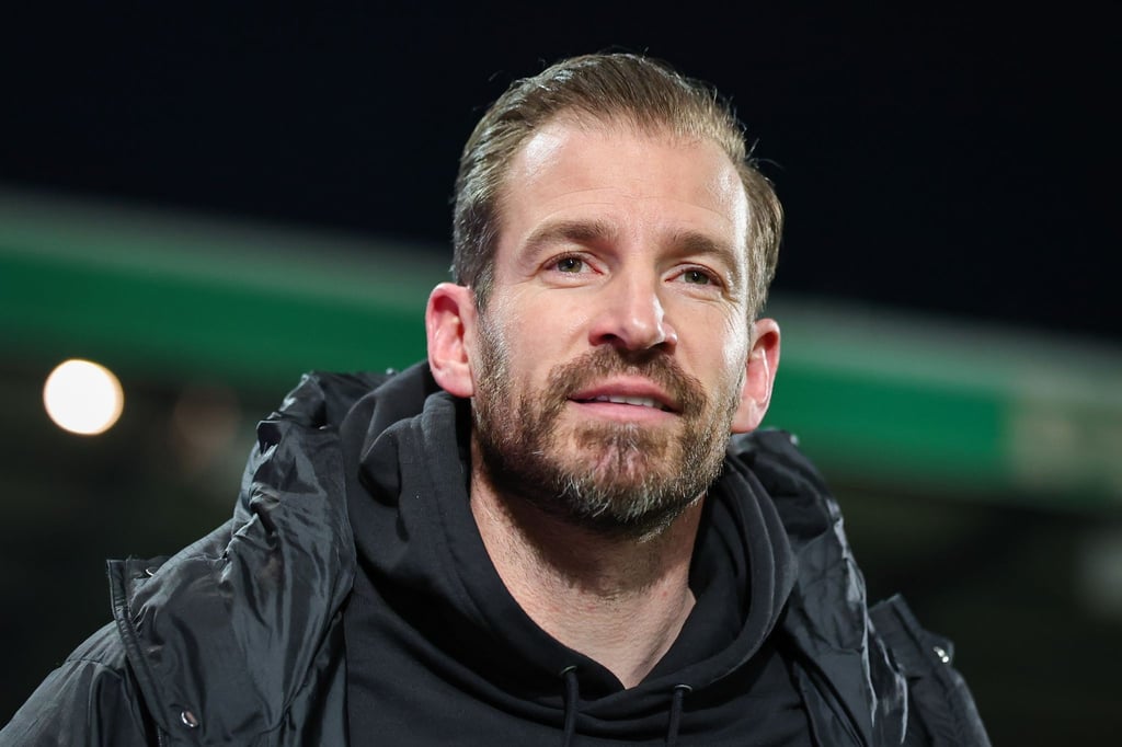 Jan Siewert fordert eine bessere Verteidigung von seiner Mannschaft.