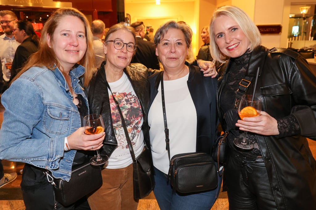 Rockgala 2025 in Magdeburg