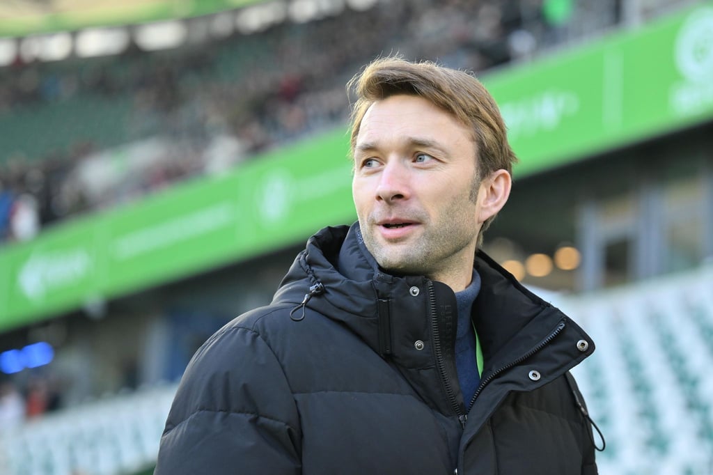Rolfes beteiligt sich an den Mini-Sticheleien vor dem Champions-League-Duell mit den Bayern.