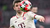 Ist Frankfurt ein Thomas-Müller-Spiel?