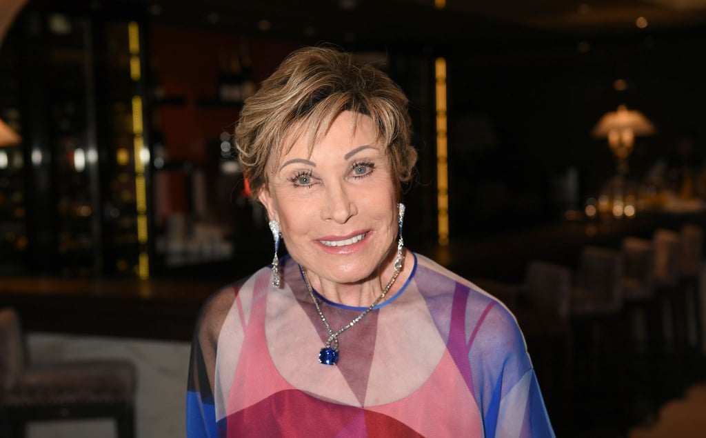 Antje-Katrin Kühnemann ist 80 Jahre alt geworden.