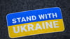 Die Hilfe für Ukrainer geht weiter - auch drei Jahre nach dem Beginn des russischen Angriffskrieges (Archivbild)