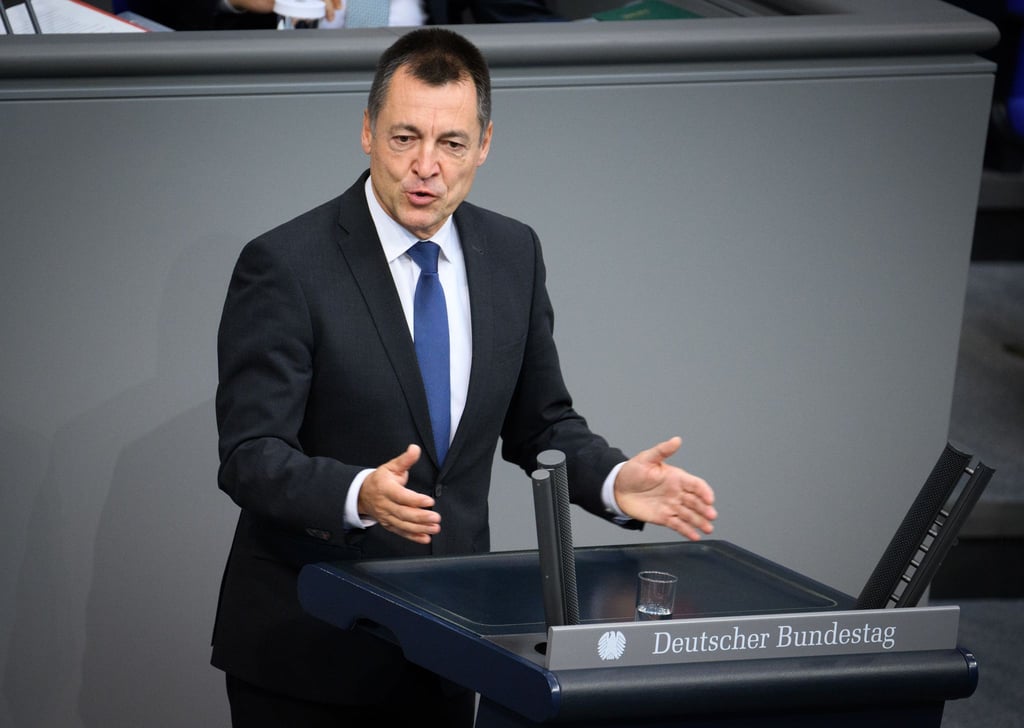 Der Dresdner FDP-Politiker Torsten Herbst spricht sich für eine schonungslose Aufarbeitung der Wahlniederlage aus. (Archivbild)